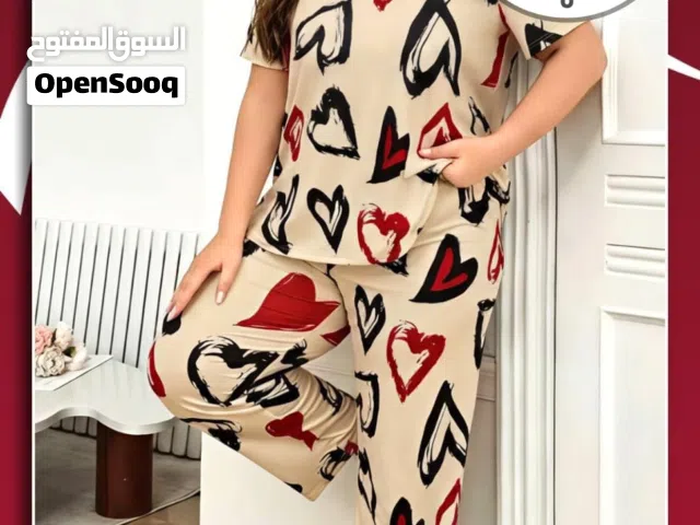 بجامات بناتية