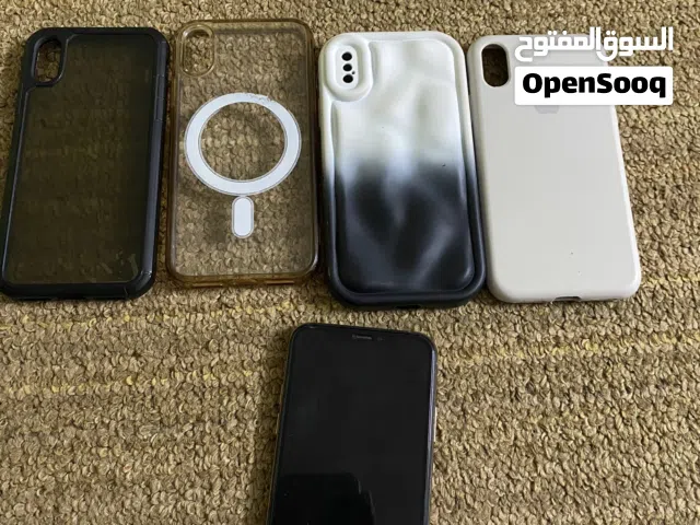 آيفون xsممتاز