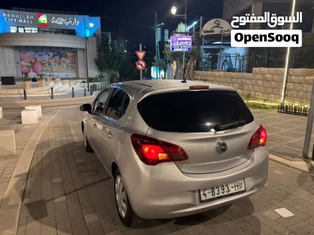 2020 Opel Corsa Ultimate