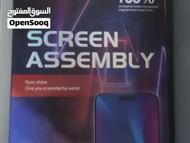 شاشة نوفا 5t للبيع 15