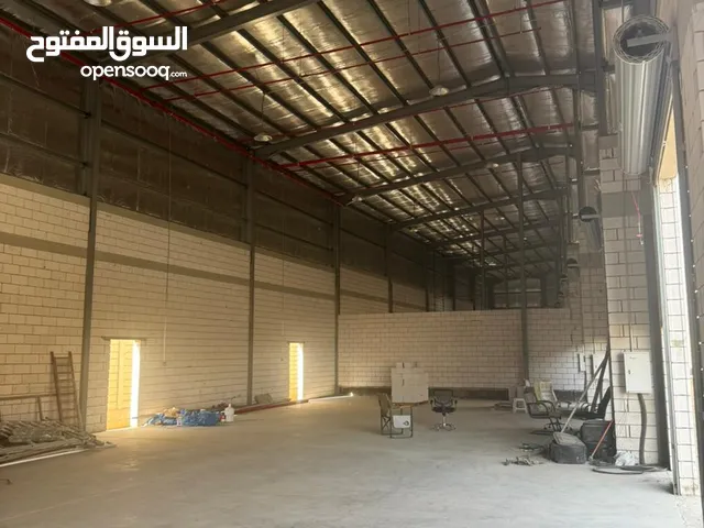 Unfurnished Warehouses in Jeddah An Nakhil