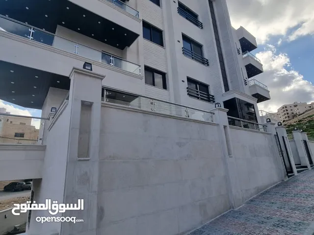 150m2 3 Bedrooms Apartments for Sale in Amman Jubaiha