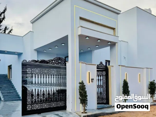 منزل ارضي بسعر ممتاز جدا وبتشطيب كلاسيكي جميل