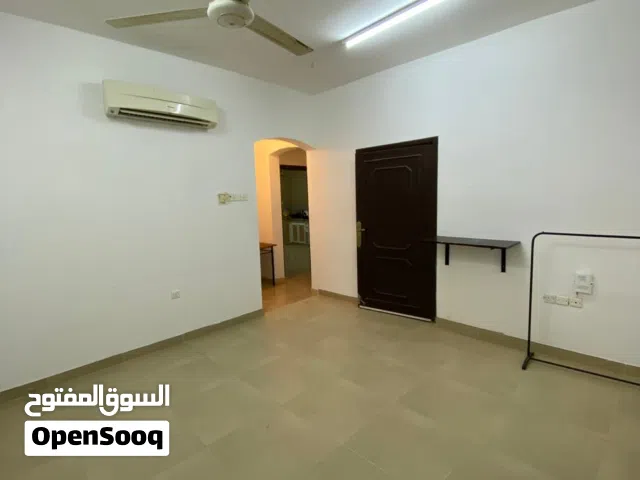 50 m2 Studio Apartments for Rent in Muscat Seeb