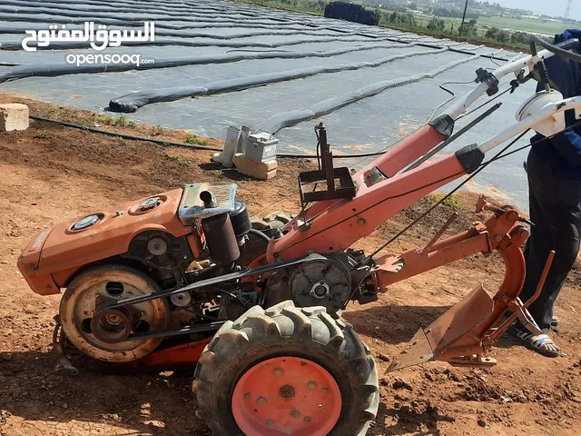  Other Agriculture Equipments in Madaba