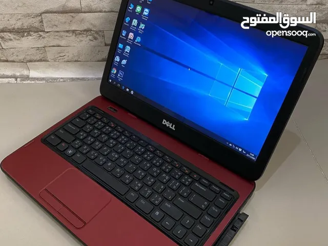 Windows Dell for sale  in Amman
