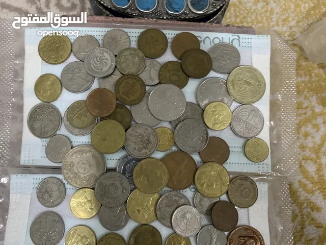 عملات نقديه