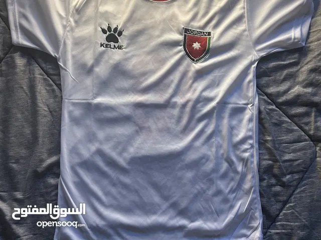تيشيرت الأردن بسعر 7