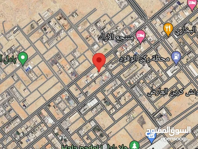 Residential Land for Sale in Al Riyadh Al Arid