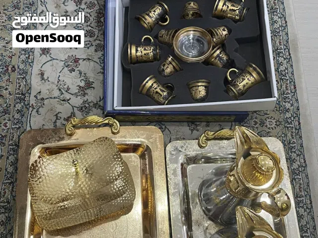 للبيع اغراض مطبخ 20 دينار