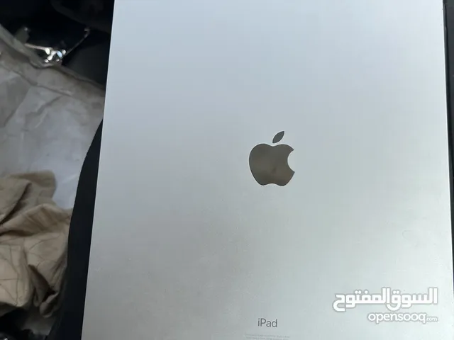Apple iPad pro 3 256 GB in Aden