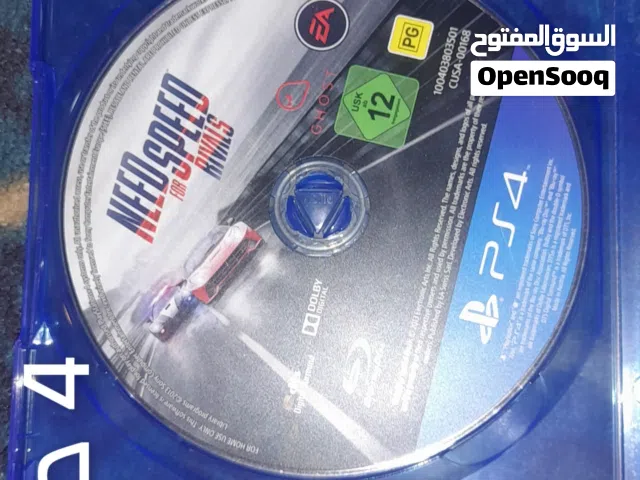 اشرطه للبيع