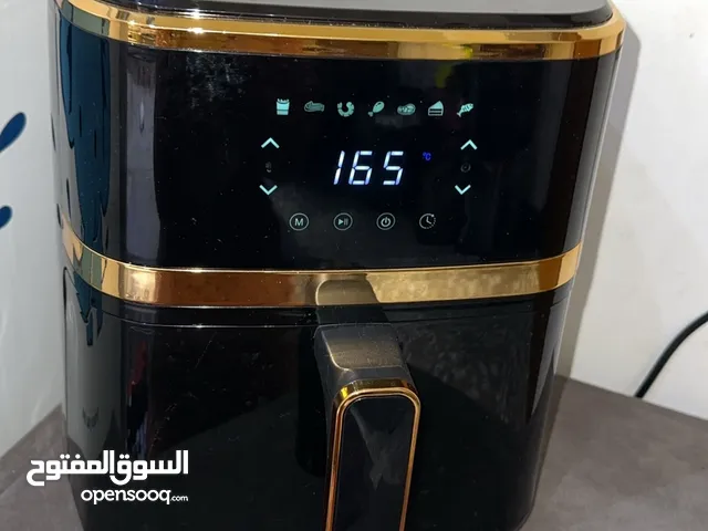 قلاية هوائية شركة امبليوم الألمانية