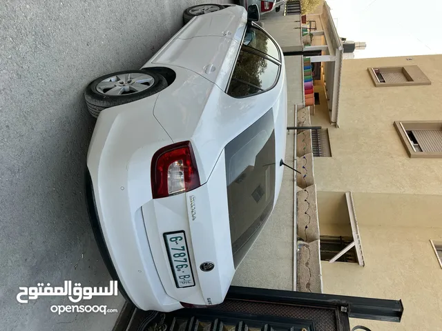 سكودا رابيد توماتيك ماتور (((1400)))