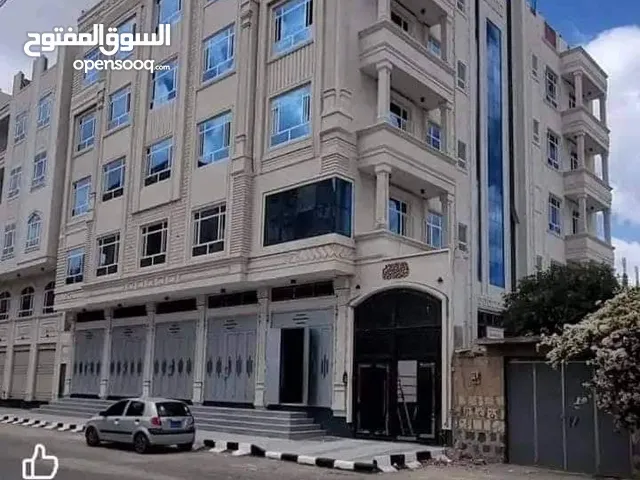 Building for Sale in Sana'a Asbahi