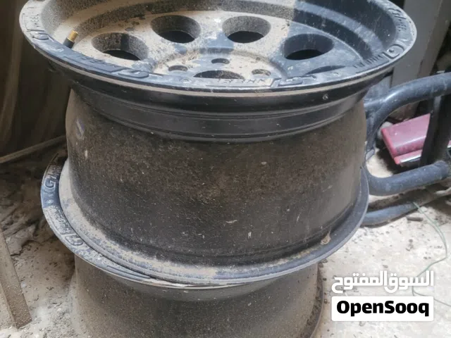 رنجات تاهو  + حماية اف حي للبيع