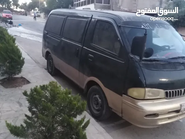 باص بريجو كيا للبيع