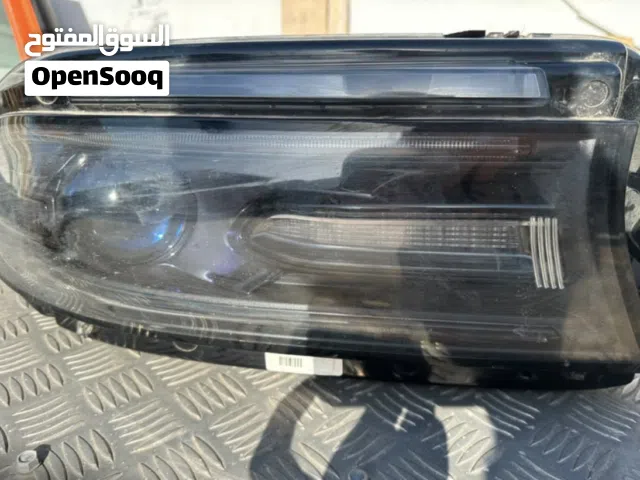 اثنين افنارت دودج تشاجر