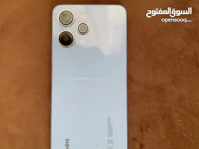 Xiaomi 12 256 GB in Al Dhahirah
