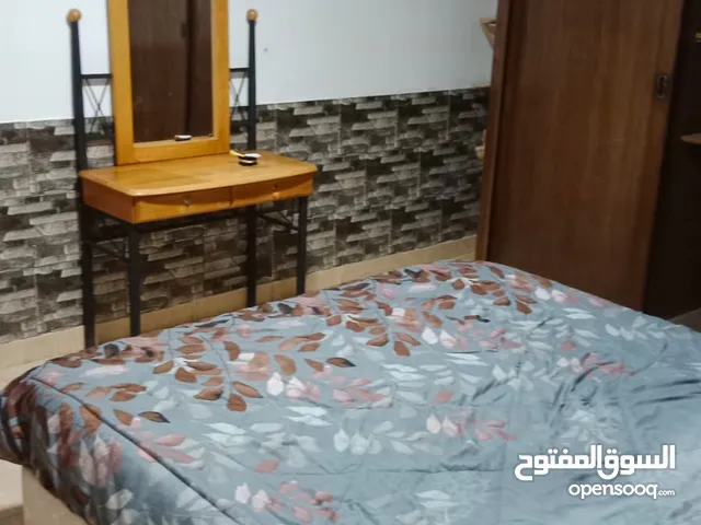 45 m2 1 Bedroom Apartments for Rent in Amman Khalda
