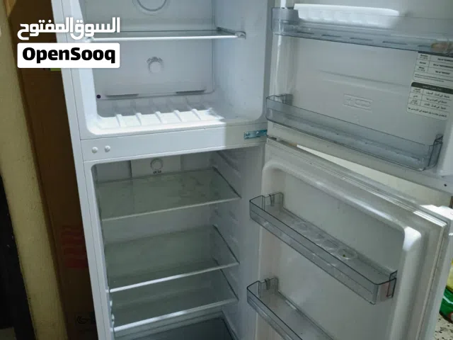 ثلاجة هام استعمال 4 شهور