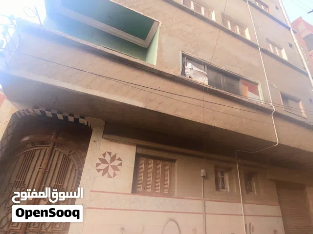  Building for Sale in Mansoura Other
