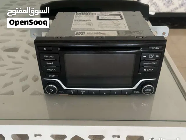 شاشة سنترا 2018