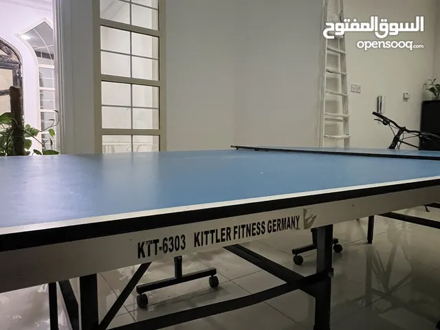 طاولة تينس بينق بونق المانية