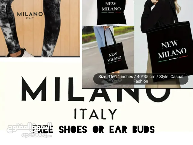 Milano Italy Luxury Gym package deal Open for reservations