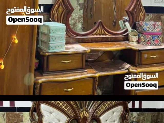غرفه نوم صاج تسكام للبيع مكاني الحكيميه البصره