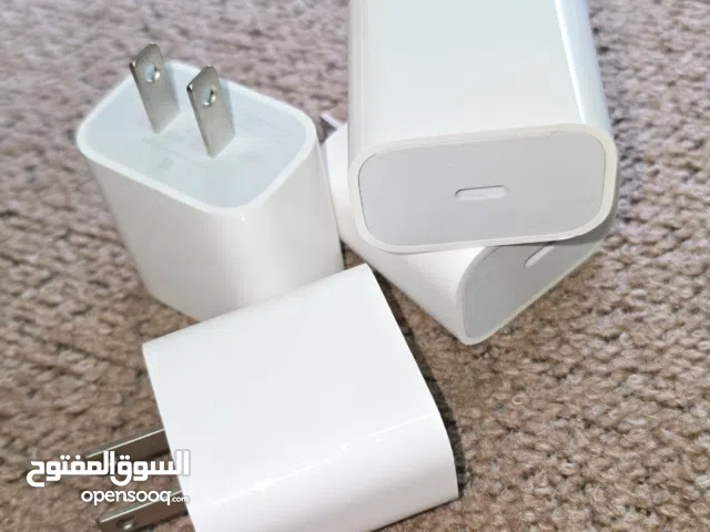 Apple Original 20W USB-C Power Adapter