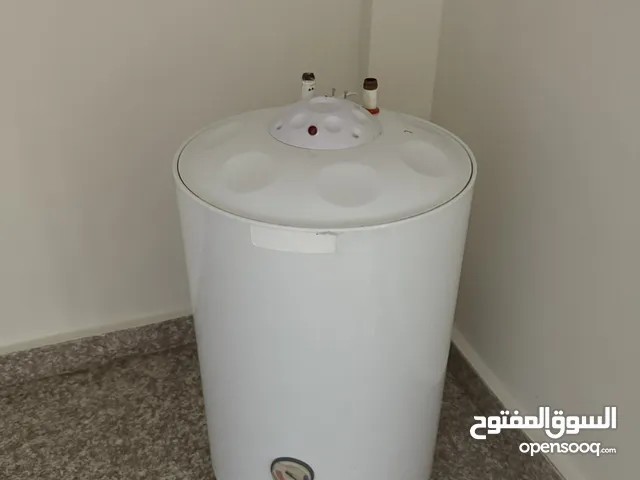 سخانة مصرية (Fresh) حجم كبير 80 لتر