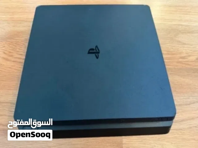 Playstation 4 slim