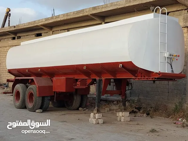 Tank Iveco 2021 in Tripoli