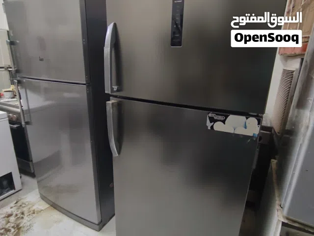 Toshiba refrigerator fridge is very good condition and good working