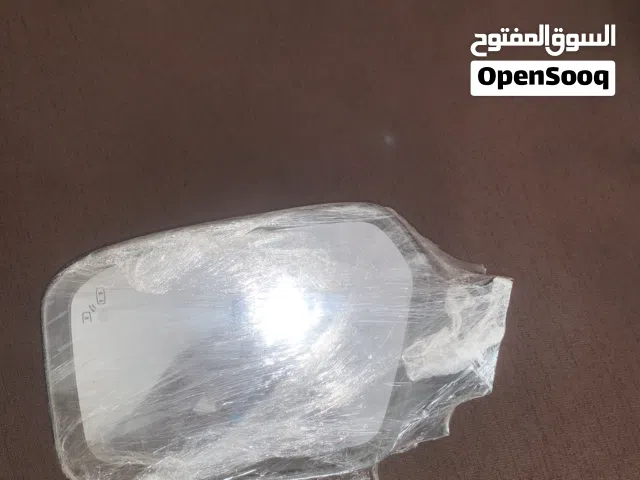 زجاجة مراة فورد فيوجبن 2012 شمال مع حساس تجاوز