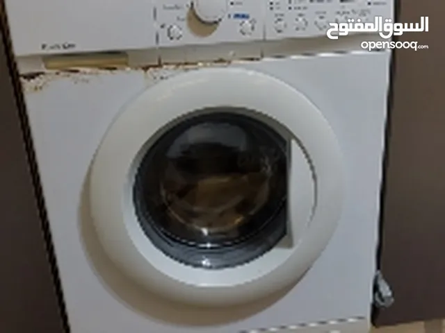 Daewoo 7 - 8 Kg Washing Machines in Amman