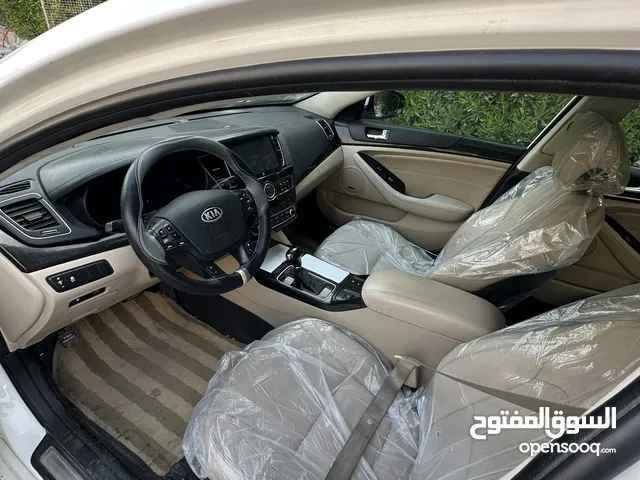 كادنزا 2014 خليجية