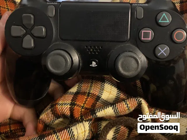 يد بلاستيشن فور اصليه