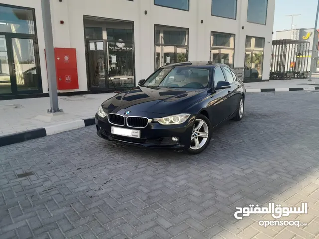 BMW 320i Full option