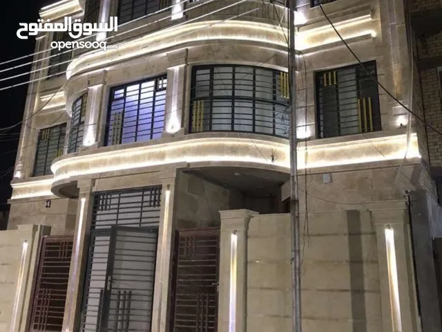 75 m2 3 Bedrooms Townhouse for Rent in Basra Jubaileh