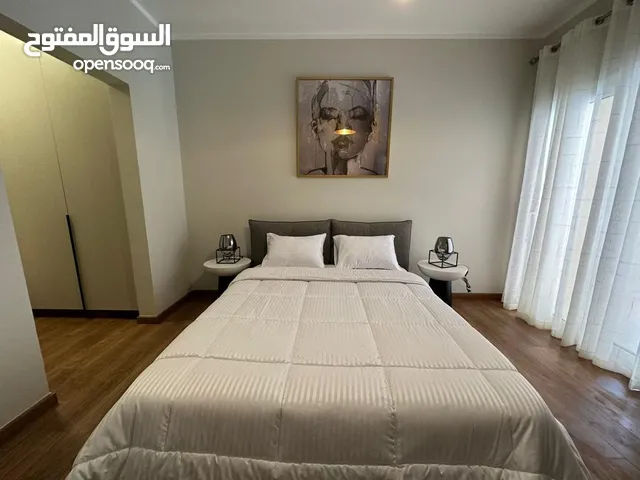 135 m2 2 Bedrooms Apartments for Sale in Cairo New Cairo
