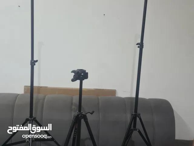 حامل للكميرات