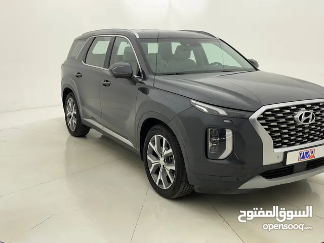 (FREE HOME TEST DRIVE AND ZERO DOWN PAYMENT) HYUNDAI PALISADE