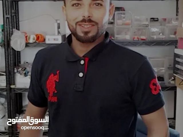 محمد الحلوي
