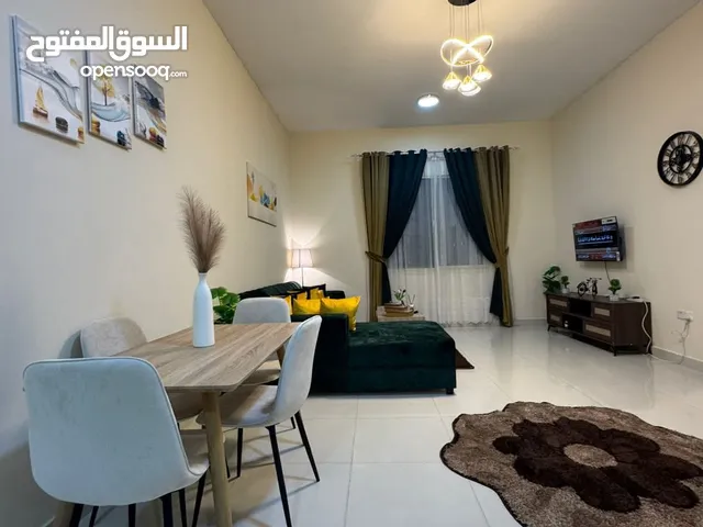 110 m2 2 Bedrooms Apartments for Rent in Sharjah Al Khan
