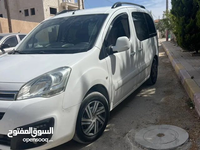 ستروين بيرلينجو