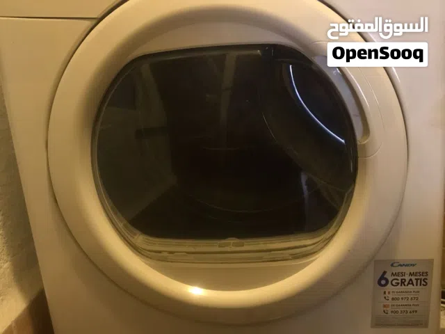 غساله كاندي 7كيلو بحاله ممتازه
