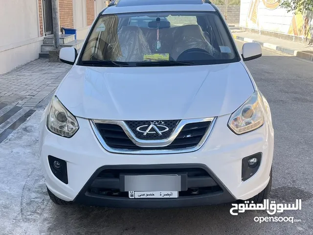 Used Chery Other in Basra