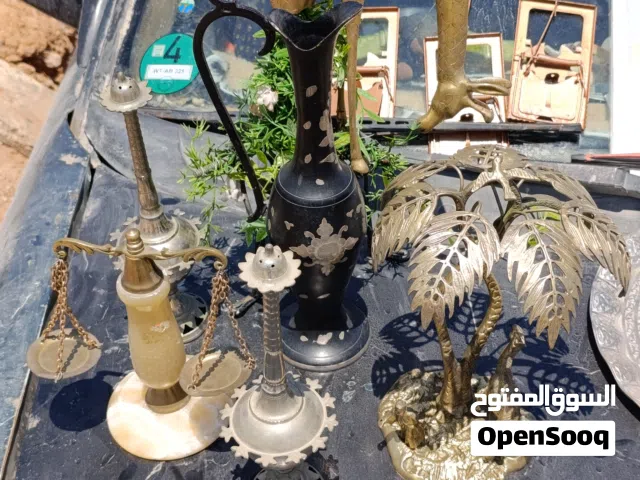 مجموعه مقتنيات متنوعه